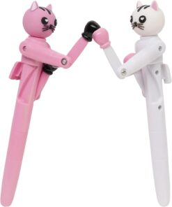 Animal Showdown Pen Set