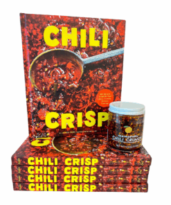 chili-crisp-cookbook