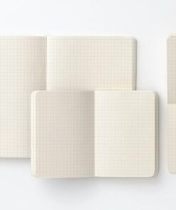penco-soft-notebook-red-b6