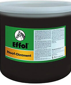 Effol Hoof Ointment Black