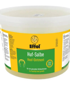 Effol Hoof Ointment Yellow