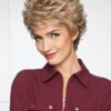Gaiety by Gabor | Synthetic Capless Wig | CLOSEOUT