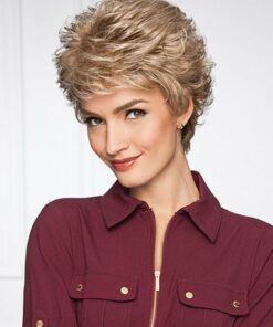 Gaiety by Gabor | Synthetic Capless Wig | CLOSEOUT