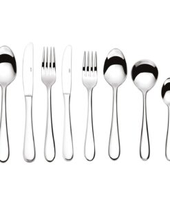 Elia Glacier 44 Piece Cutlery Set
