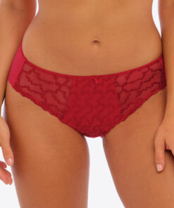 Fantasie Ana Brief Red