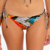 Freya Samba Nights Tie Side Bikini Brief Multi