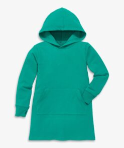 Hoodie dress