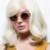 Refined Curls by Forever Young | HF Synthetic Wig (Mono Part)