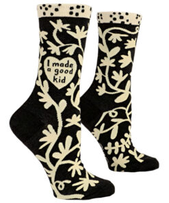 Proud Parent Socks