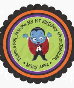 halloween-favor-stickers-school-halloween-favors-halloween-party-treat-bag-stickers-trick-or-treat-stickers-class-treat-tags-set-of-26