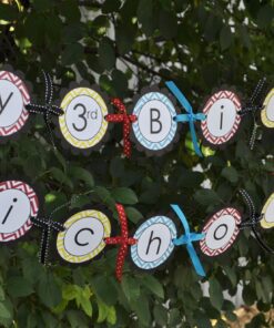 party-favor-stickers-chevron-race-car-birthday-boys-birthday-party-decorations-personalized-birthday-stickers-set-of-24