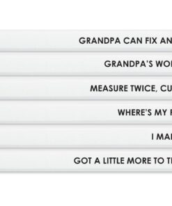 grandpa-carpenter-pencils-christmas-gift-printed-pencils-carpenter-gifts-personalized-gifts-woodworker-gift-for-papa-set-of-7