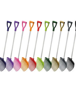 KM Elite Ultimate Childs Shavings Forks