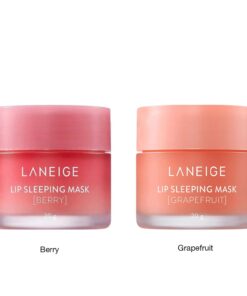 LANEIGE - Lip Sleeping Mask EX