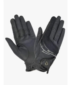 LeMieux Competition Gloves