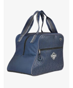 LeMieux Elite Pro Short Boot Bag Navy