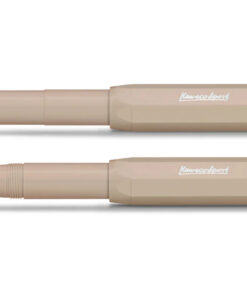 Sleek Sport Fountain Pen Macchiato Fine