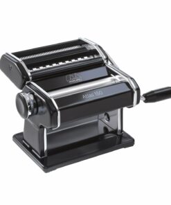 Marcato Atlas 150 Pasta Maker / Black