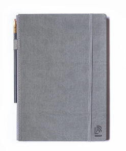 blackwing-notebook-large-black-plain
