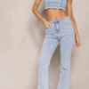 Piper Light Blue Jeans