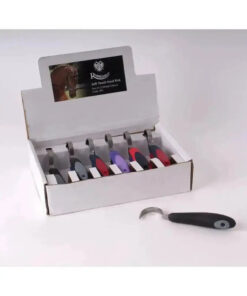 Rhinegold Soft Touch Hoof Pick