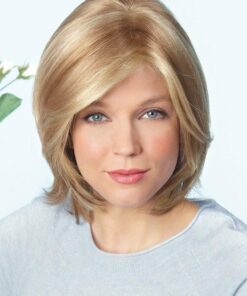 Victoria by Amore Wigs | Synthetic Wig With Bangs | CLOSEOUT