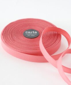 luxury tight weave cotton ribbon