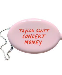 Concert Pinch Pouch