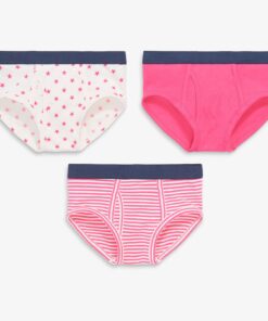 Brief 3-pack