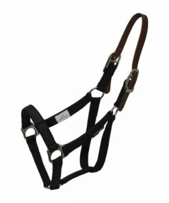 ThinLine Flexible Breakaway Field Safe Headcollar