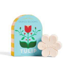 Spring Blooms Tulip Soap
