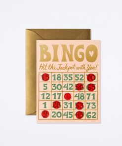 bingo-card