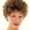 Whim Petite by Gabor | Short Curly Wig | CLOSEOUT