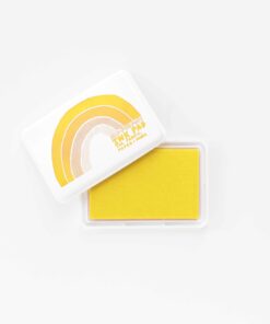 yellow-all-purpose-stamp-ink-pad