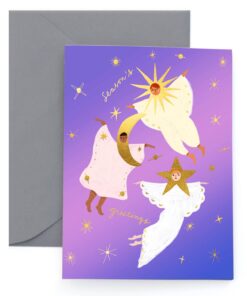 festive greetings