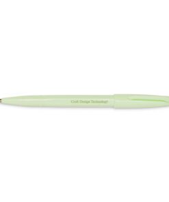 flexible tip brush pen