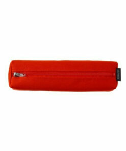 Red Box Pen Organizer