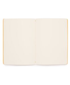 Sewn Spine Notebook A5 Dotted