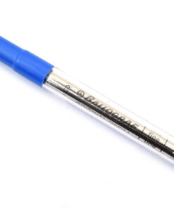 fine point blue ink refill