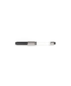 Standard Fountain Pen Converter Pearl Black