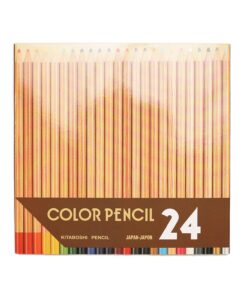 Colorful Pencil Set of 24