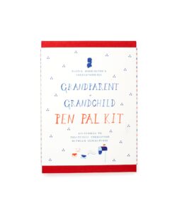 Pen Pal Kit for Kids