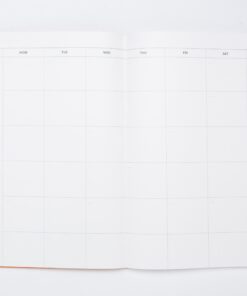 Red Project Organizer