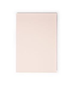 Block Writing Pad A4 Pink