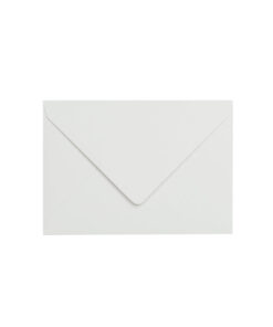 envelope c6 light grey