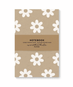 flower design journal