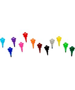 Star Stack Coloring Set