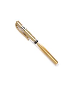 Gel Impact Pen Gold