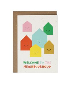 Graphic Greetings