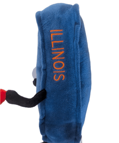 Plush State Friend
